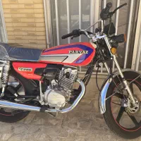 موتور ۲۰۰ پرواز ۴۰۳