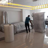 اتوبار باربری حمل نقل اسباب کشی ایسوزو نیسان بار|خدمات حمل و نقل|زنجان, |دیوار
