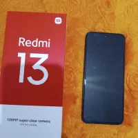 شیامی ردمی ۱۳