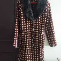 دوعدد پالتو و بافت سایز40و42و 44|لباس|اصفهان, قهجاورستان|دیوار