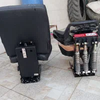 صندلی تراکتور|قطعات یدکی و لوازم جانبی|باوی, |دیوار