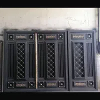 درب و پنجره خاص