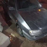 پراید مدل ۹۰|خودرو سواری و وانت|چهارباغ, |دیوار