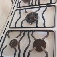 گاز طرح فر|اجاق گاز و لوازم برقی پختوپز|تاکستان, |دیوار