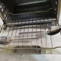 توستر سونیا|اجاق گاز و لوازم برقی پختوپز|گلبهار, شهر جدید گلبهار|دیوار