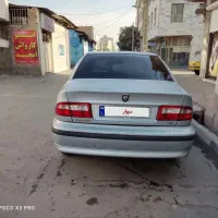 سمند lx مولتی پلکس مدل 86|خودرو سواری و وانت|کرج, بنیاد|دیوار