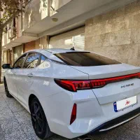 کی ام سی j7 مدل 1402 مشابه صفر گارانتی فعال|خودرو سواری و وانت|مشهد, عبادی|دیوار