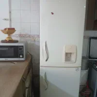 یخچال امرسان|یخچال و فریزر|کرمانشاه, |دیوار