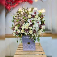 گل مصنوعی سایز بزرگ خواستگاری|گل مصنوعی|مشهد, شهید مطهری|دیوار