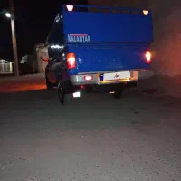 نیسان مدل 85