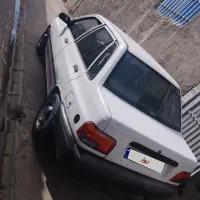 پراید|خودرو سواری و وانت|مشهد, کوی دروی|دیوار