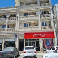 واحد خدماتی نمین