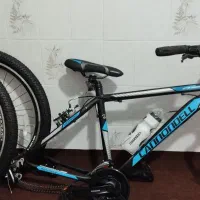 دوچرخه cannendell