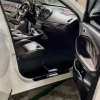 تیگو7 ie بدون رنگ|خودرو سواری و وانت|ارومیه, |دیوار