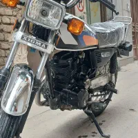 موتور ۱۵۰ احسان