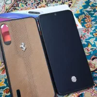 شیائومی mi A3|موبایل|تهران, سبلان (لشگر)|دیوار