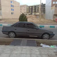 پژو۴۰۵مدل۹۳