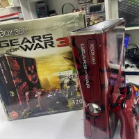 xbox 360 bundle gears of war