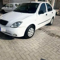 تیباصندوقدار مدل۹۵