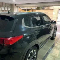 فروش تیگو 7 EI مدل ۹۹