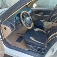 پارس سال مدل ۱۴۰۰