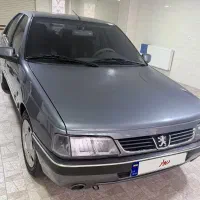 پژو 405 slx99