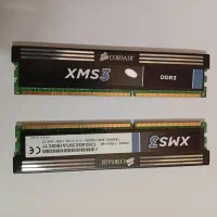 موس گیمینگ رم کامپیوتر ram|قطعات و لوازم جانبی رایانه|اصفهان, سرتاوه|دیوار