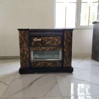 بخاری گازی کیان گازمدل ۶۸۰۰