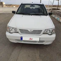 پراید ۱۳۲ مدل ۹۰