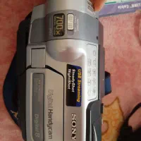 دوربین عکاسی سونی