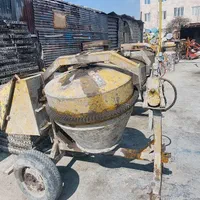 بتونیر برقی کارکرده