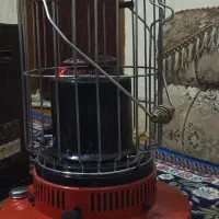 چراغ سولان تمیز کم کار