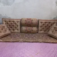 سرویس شاه نشین 7 تیکه