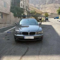 Bmw 730 Li