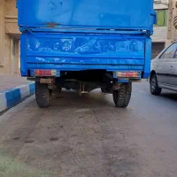 نیسان|خودرو سواری و وانت|ملارد, |دیوار