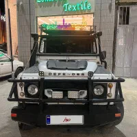 پاژن چهار سیلندر ۸۱