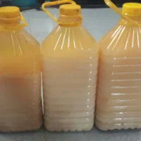 روغن شترمرغ