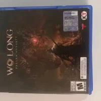 wo long ps5 watchdogs|کنسول، بازی ویدئویی و آنلاین|تهران, آذربایجان|دیوار