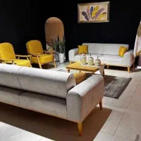 مبل راحتی تولیدی مبلمان 22763