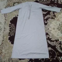 دشداشه اماراتی عربی نو مردانه