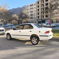 سمندef7 دوگانه شرکت مدل۹۱