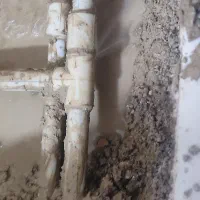 نشت یابی آب ابراهیمی