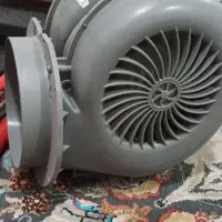 فن حلزونی|قطعات و لوازم جانبی رایانه|چمران, |دیوار