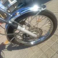 موتور کویر 150cc کاربراتور ، مدل 95|موتورسیکلت|نهاوند, |دیوار