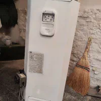 آبگرمکن مخزنی