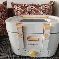 سرخ کن