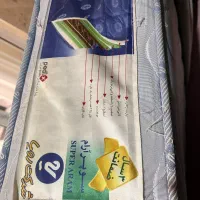 تشک تخت ۲ نفره|تشک تختخواب|بجنورد, |دیوار