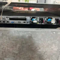 سرور hp dl360 g7|قطعات و لوازم جانبی رایانه|کرمان, |دیوار