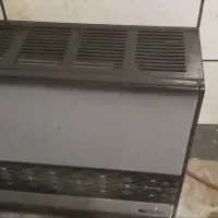 یک عدد بخاری نیک کالا|بخاری، هیتر، شومینه|خرمشهر, |دیوار