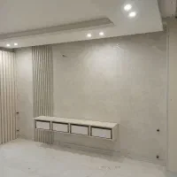 نصب و تعمیر انواع کاغذ دیواری با ضمانت ۵ ساله|خدمات پیشه و مهارت|اصفهان, جلفا|دیوار